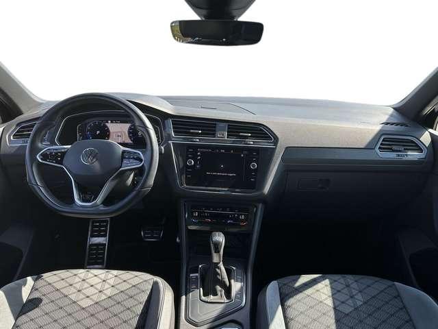 Volkswagen Tiguan 1.5 TSI ACT R-Line DSG