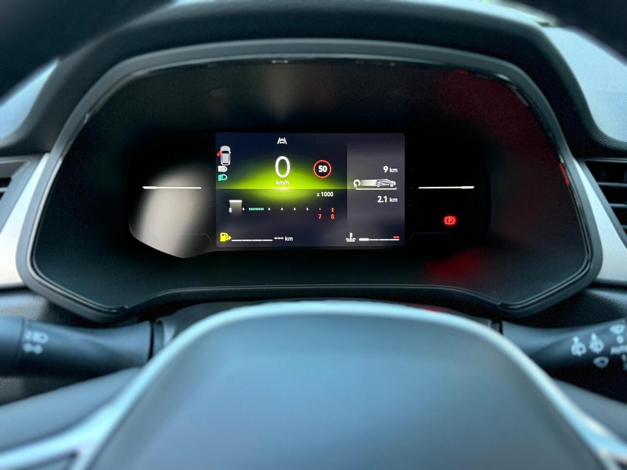 Renault Captur ECO-GPL 100 CV Evolution