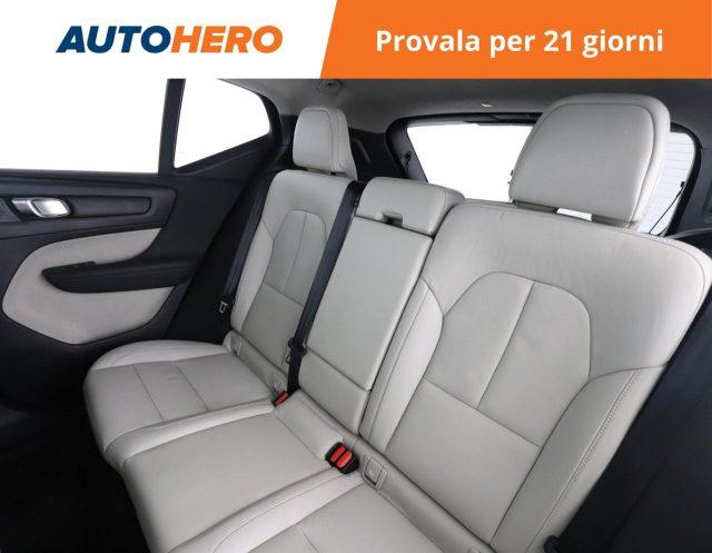 VOLVO XC40 D3 Geartronic Momentum Pro