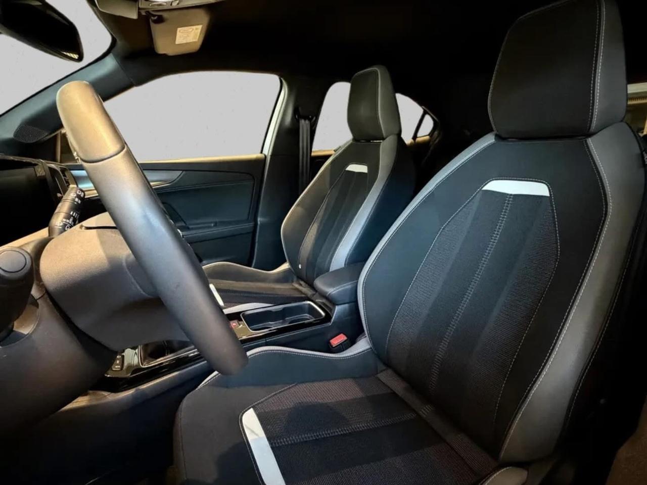 Opel Mokka 1.2 Turbo GS