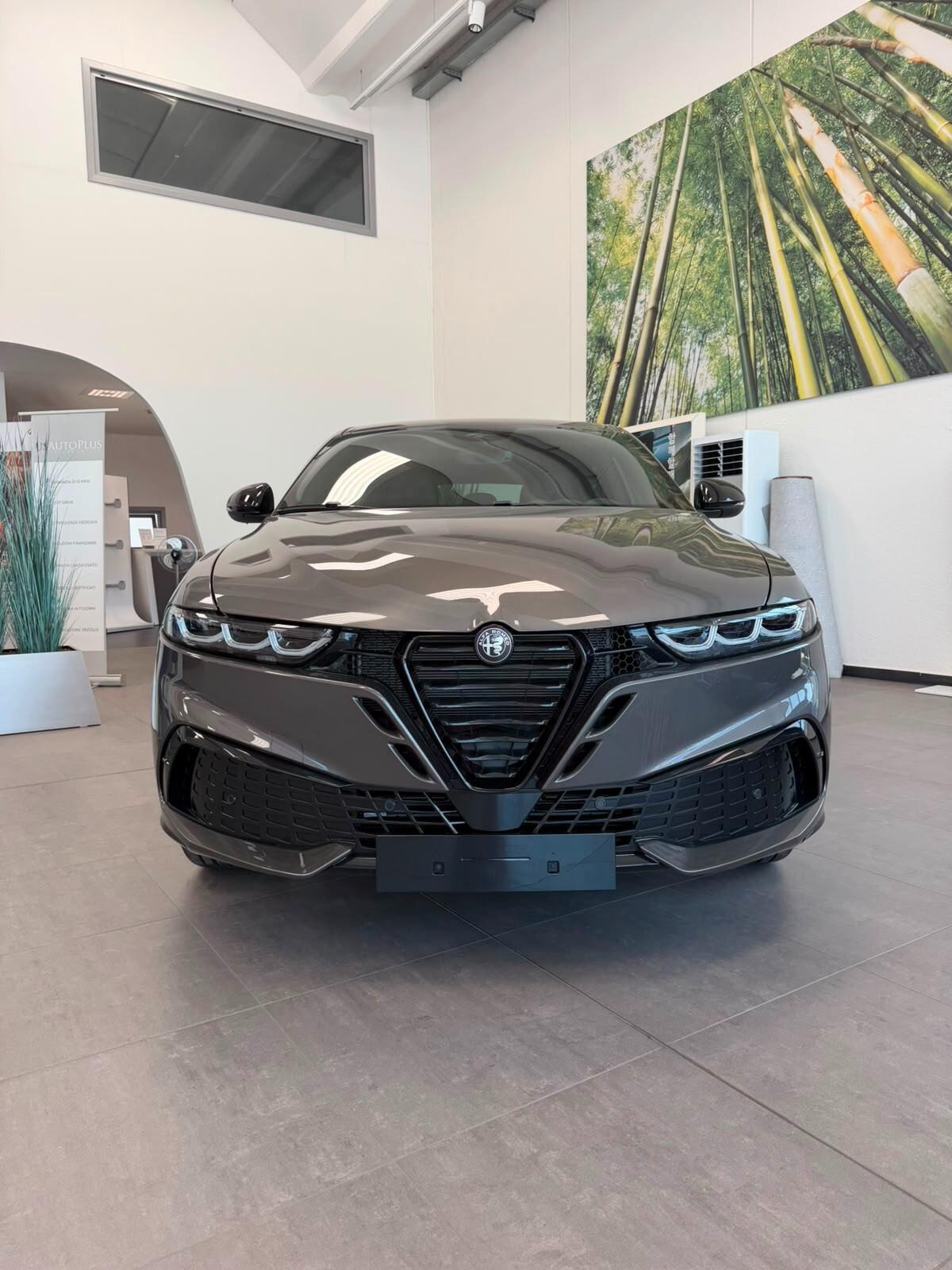 Alfa Romeo Tonale 1.5 175 CV MHEV TCT7 Ti