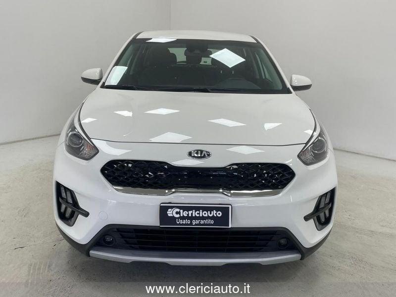 KIA Niro 1.6 GDi DCT HEV Urban