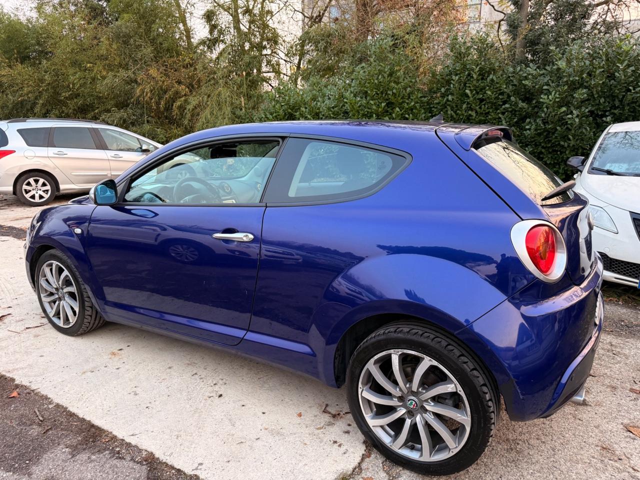 Alfa Romeo MiTo 1.3 JTDm 95 CV S&S Super