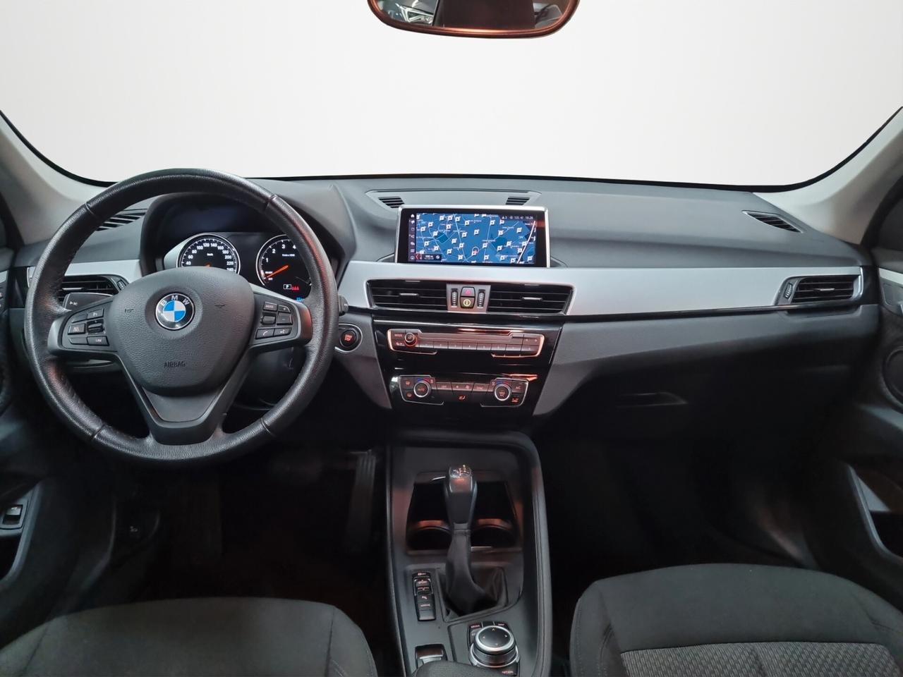 Bmw X1 xDrive25e Business Advantage