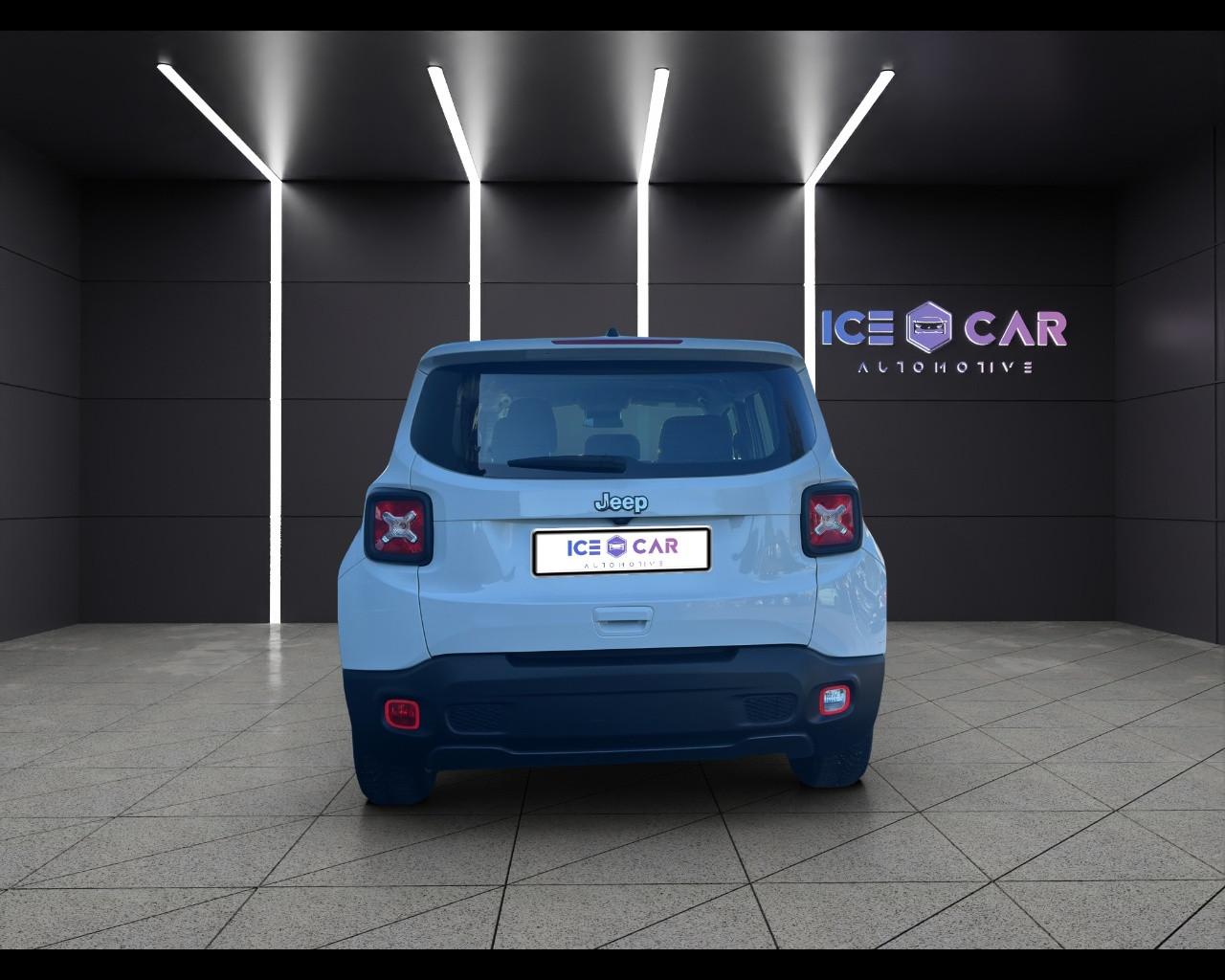 JEEP Renegade - Renegade 1.0 T3 Limited