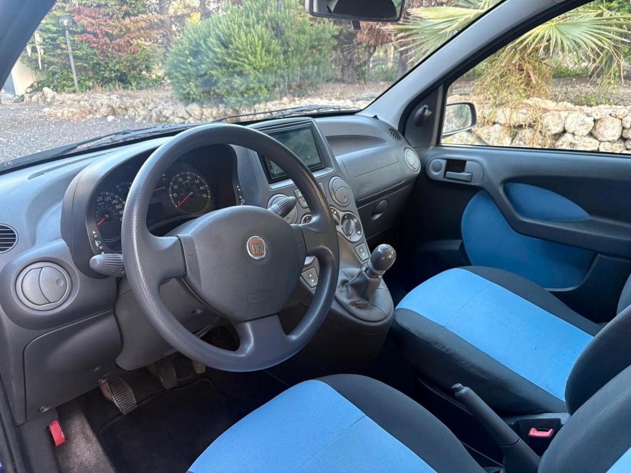 Fiat Panda 1.2 Dynamic