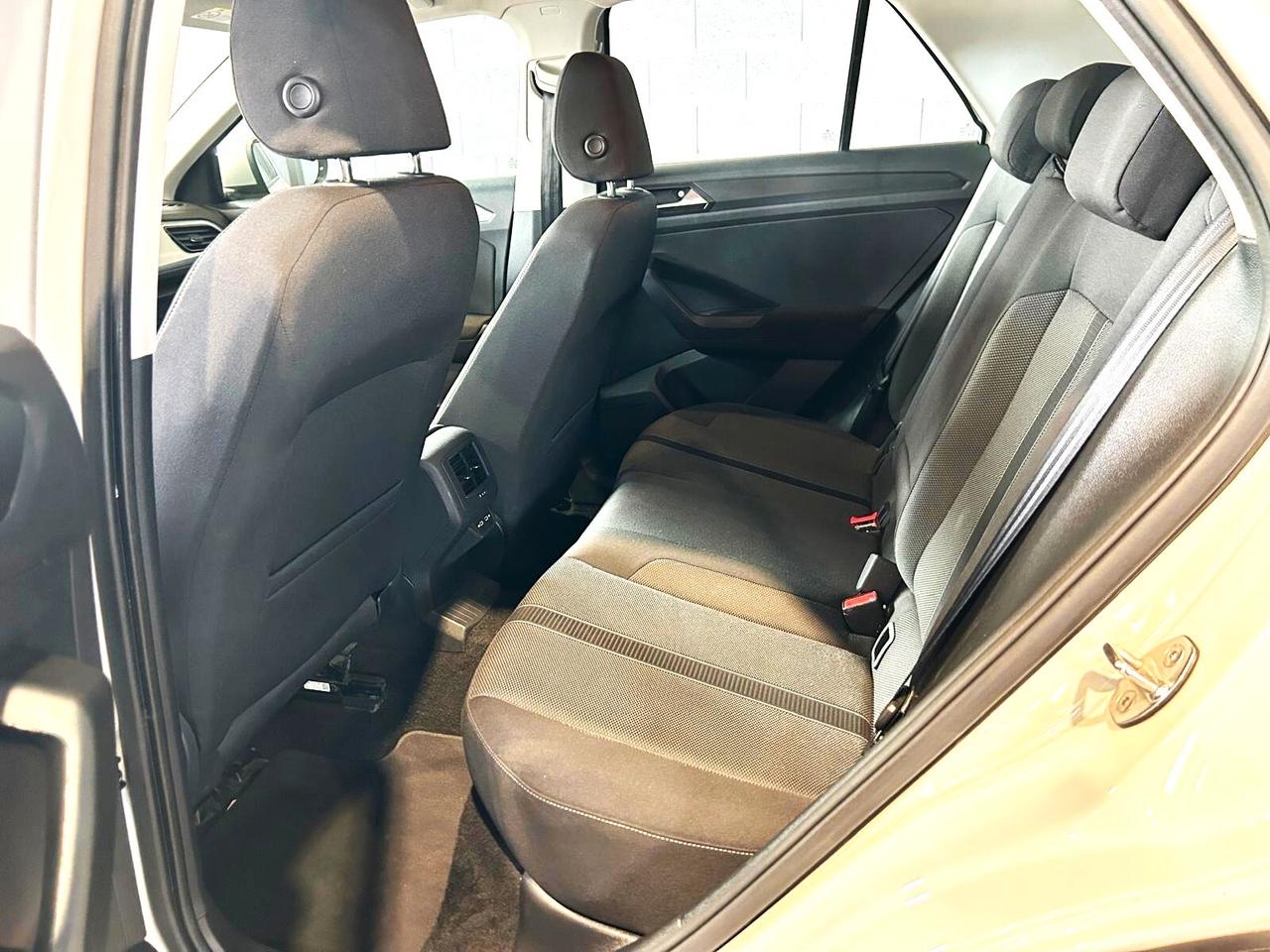 Volkswagen T-Roc 2.0 TDI SCR Style PREZZO POROMOZIONALE LEGGI DESCRIZIONE