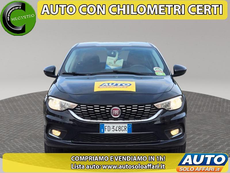 Fiat Tipo 4 Porte TIPO 1.3 MJT 95CV EURO6B NEOPATENTATI/RATE/PERMUTE