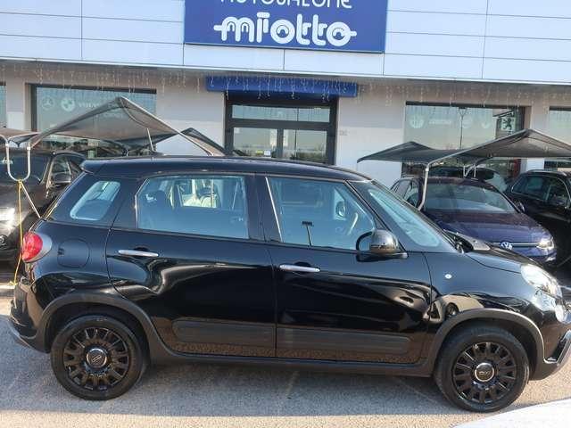 Fiat 500L 500L Connect 1.3 mjt 95cv my20