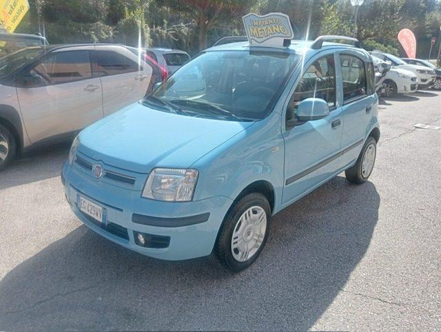 FIAT Panda 1.4 MyLife Natural Power *uniproprietario*