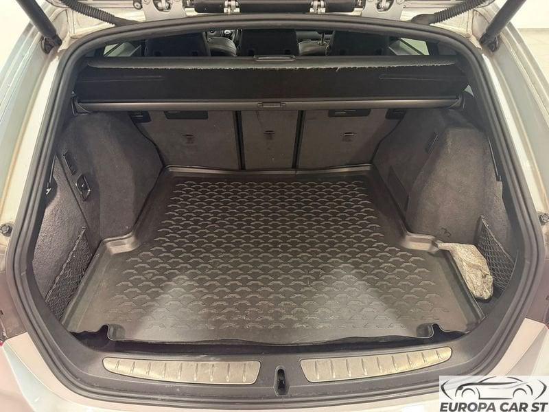 BMW Serie 3 320dA xDrive MSport Touring autom.