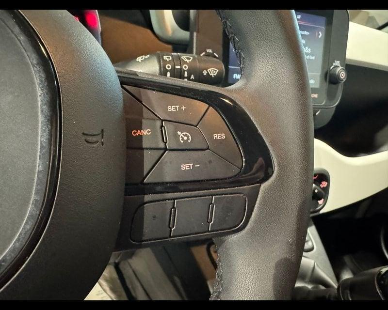 FIAT Panda Cross 1.0 FireFly S&S Hybrid