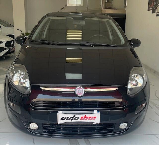 Fiat Punto 1.3 Mjet 85CV Sport