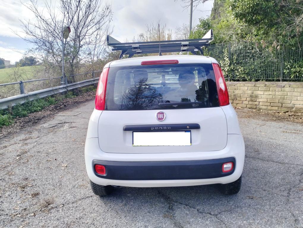 Fiat Panda 1.2 69 CV Van 4 Posti