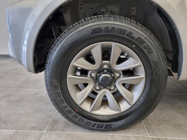 SUZUKI Jimny 1.3 4WD Evolution