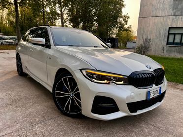 Bmw 330 330d xDrive Touring Msport