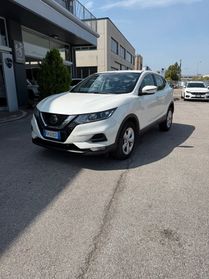 Nissan Qashqai 1.5 dCi 115 CV DCT Business
