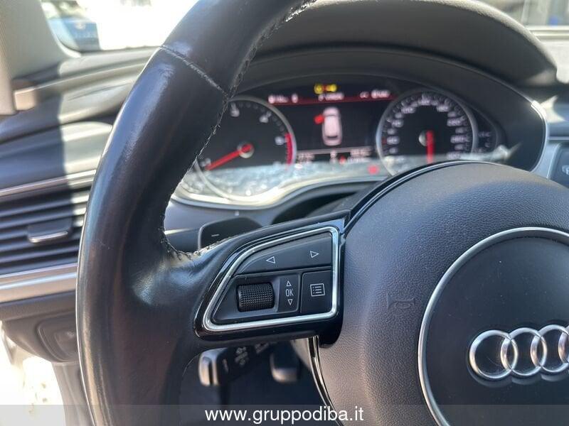 Audi A6 IV 2015 Avant Diesel Avant 2.0 tdi Edition quattro 190cv s-tronic