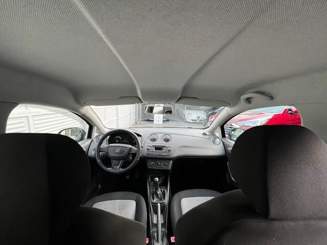 Seat Ibiza 1.2 70 CV 5 porte Style