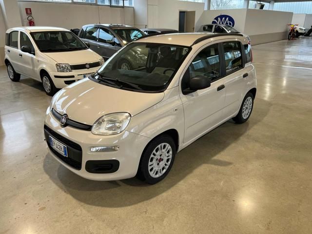 FIAT Panda 1.2 EasyPower Easy