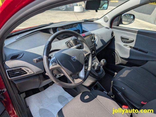 LANCIA Ypsilon 1.0 FireFly 5P S&S Hybrid Gold 5 posti