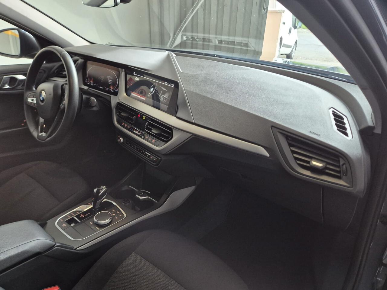 Bmw 116 116D Ok Neopatentati 2023