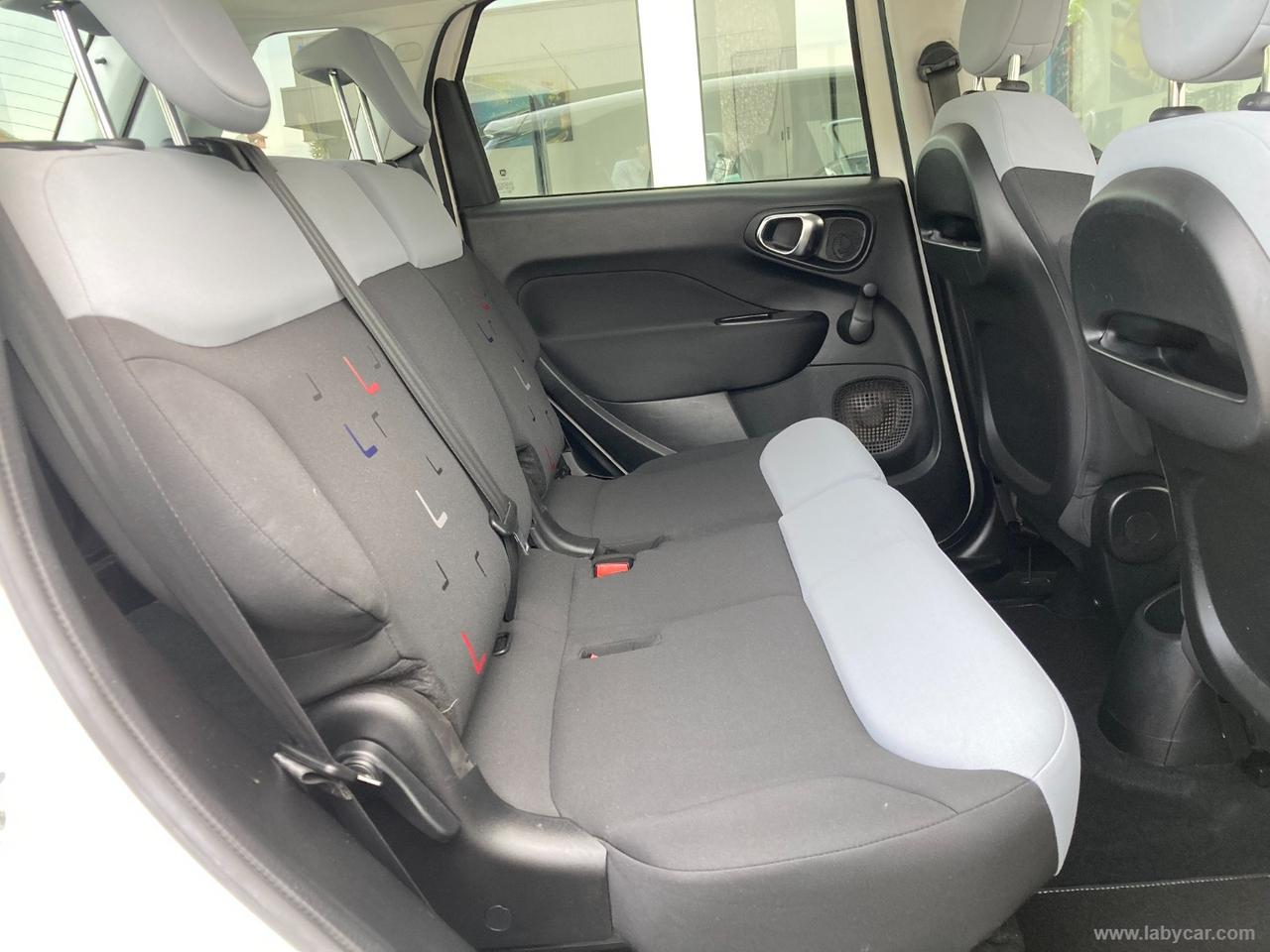 FIAT 500L 1.4 95 CV Pop Star