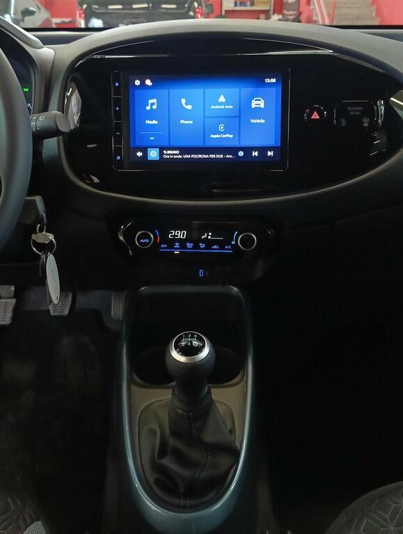 Toyota Aygo X 1.0 Trend