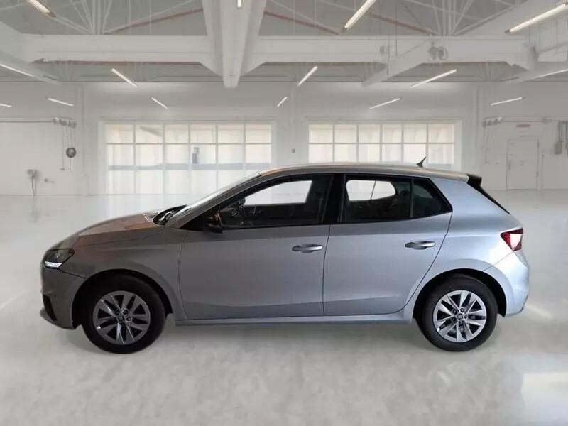 Skoda Fabia 1.0 TSI 5p Benzina