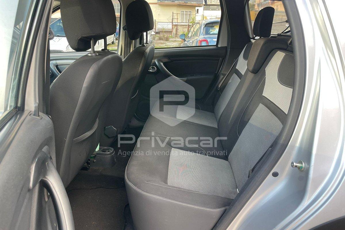 DACIA Duster 1.6 115CV Start&Stop 4x2 GPL Lauréate