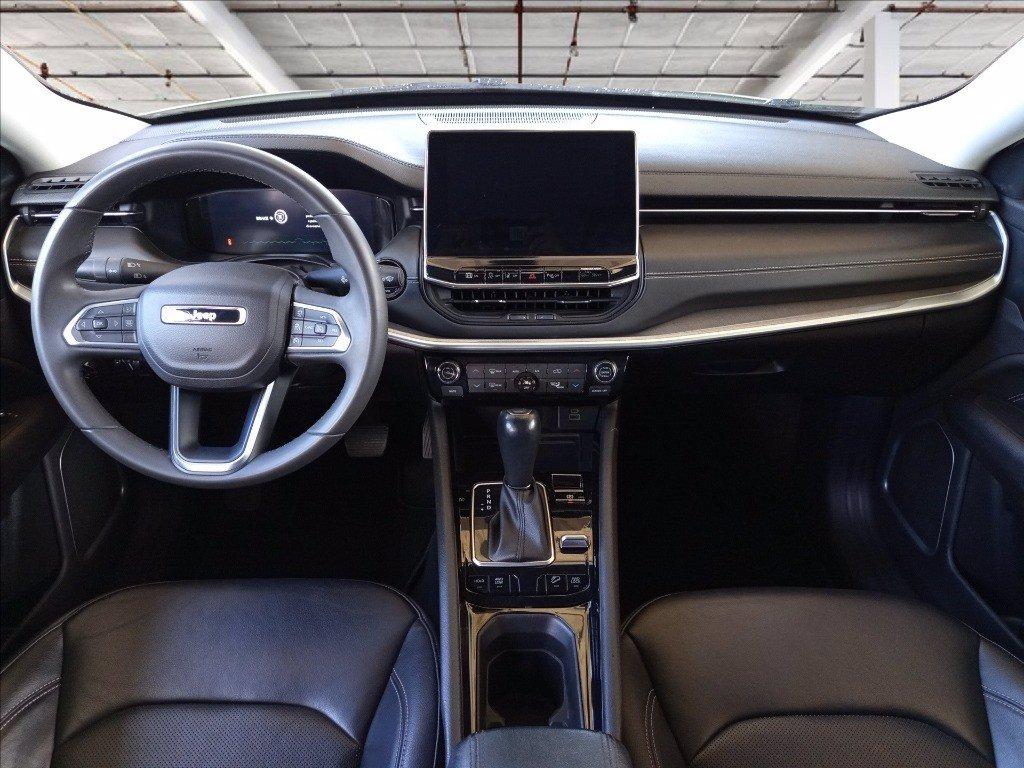 JEEP Compass 1.3 turbo t4 phev S 4xe auto del 2022