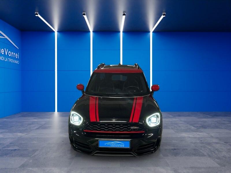 MINI Mini Countrym.(F60) Mini 2.0 John Cooper W...