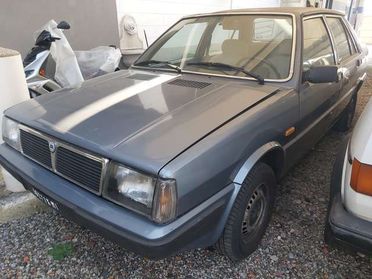 Lancia Prisma 1.5
