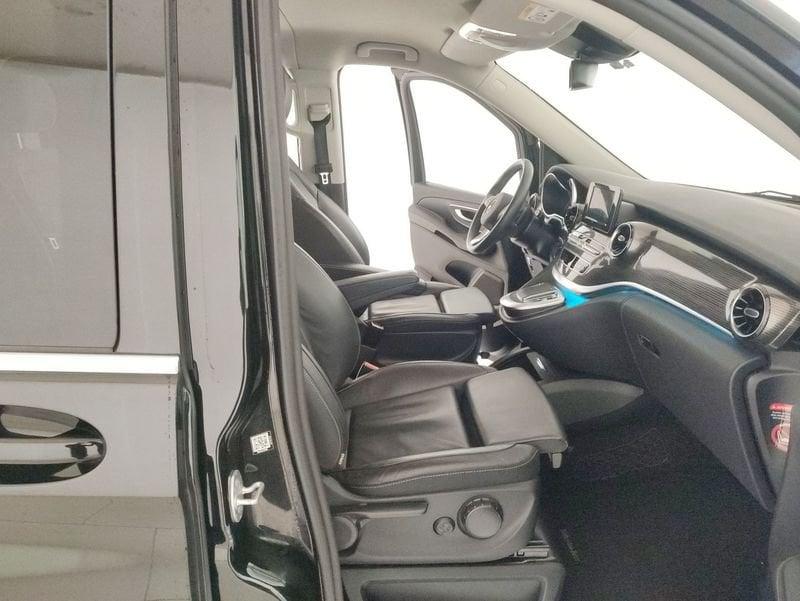 Mercedes-Benz Classe V V Long 250 d Premium auto
