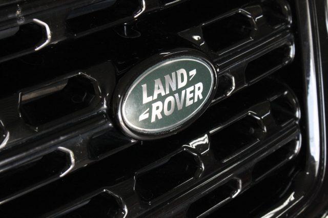 LAND ROVER Range Rover 4.4 SDV8 Vogue Unicoprop.FULL OPTIONAL/IVA ESPOSTA