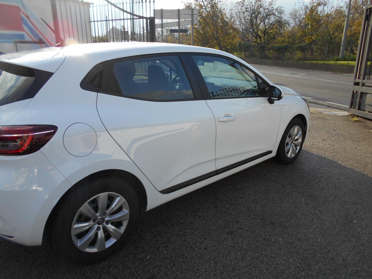 Renault Clio Blue dCi 8V 85 CV 5 porte Intens