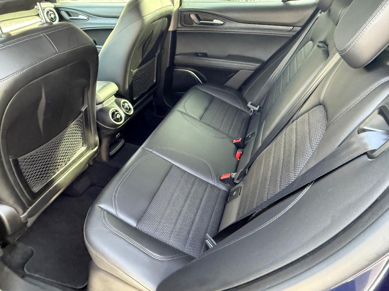 Alfa Romeo Stelvio 2.2 Turbodiesel 210 CV AT8 Q4 Executive