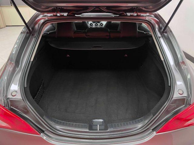 MERCEDES-BENZ CLA 180 SHOOTING BRAKE D AUTO FL