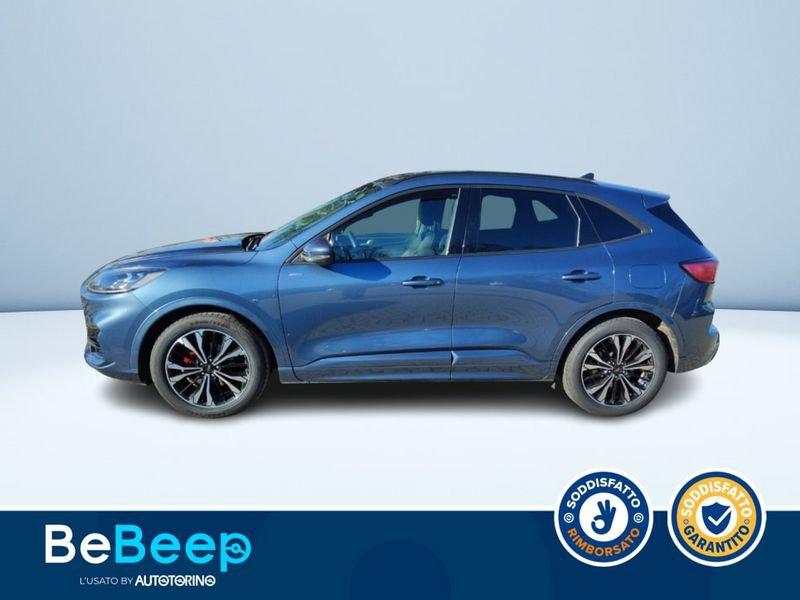 Ford Kuga 2.0 ECOBLUE ST-LINE X 2WD 120CV AUTO