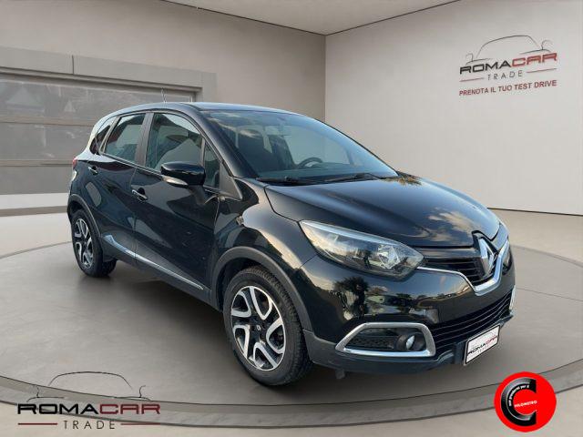 RENAULT Captur 0.9 TCe 12V 90 CV Start&Stop Energy R-Link