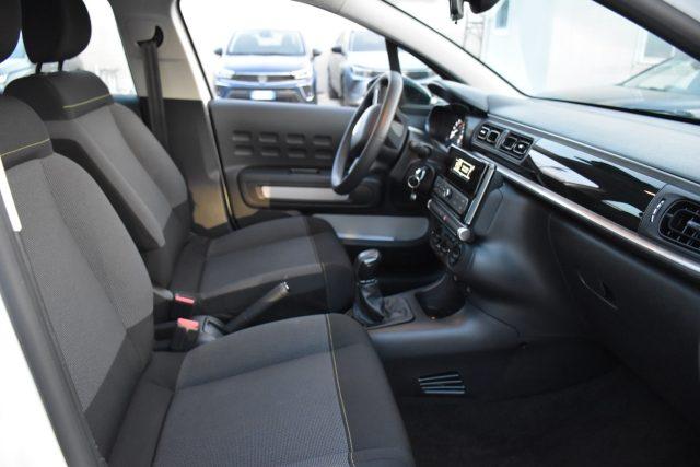 CITROEN C3 PureTech 82 S&S Feel