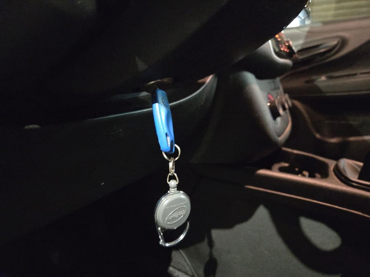 FIAT GRANDE PUNTO 1.2 BENZINA/ GPL 5 PORTE 2017