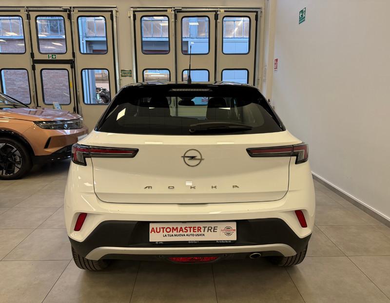 Opel Mokka Mokka 1.5 diesel Ultimate