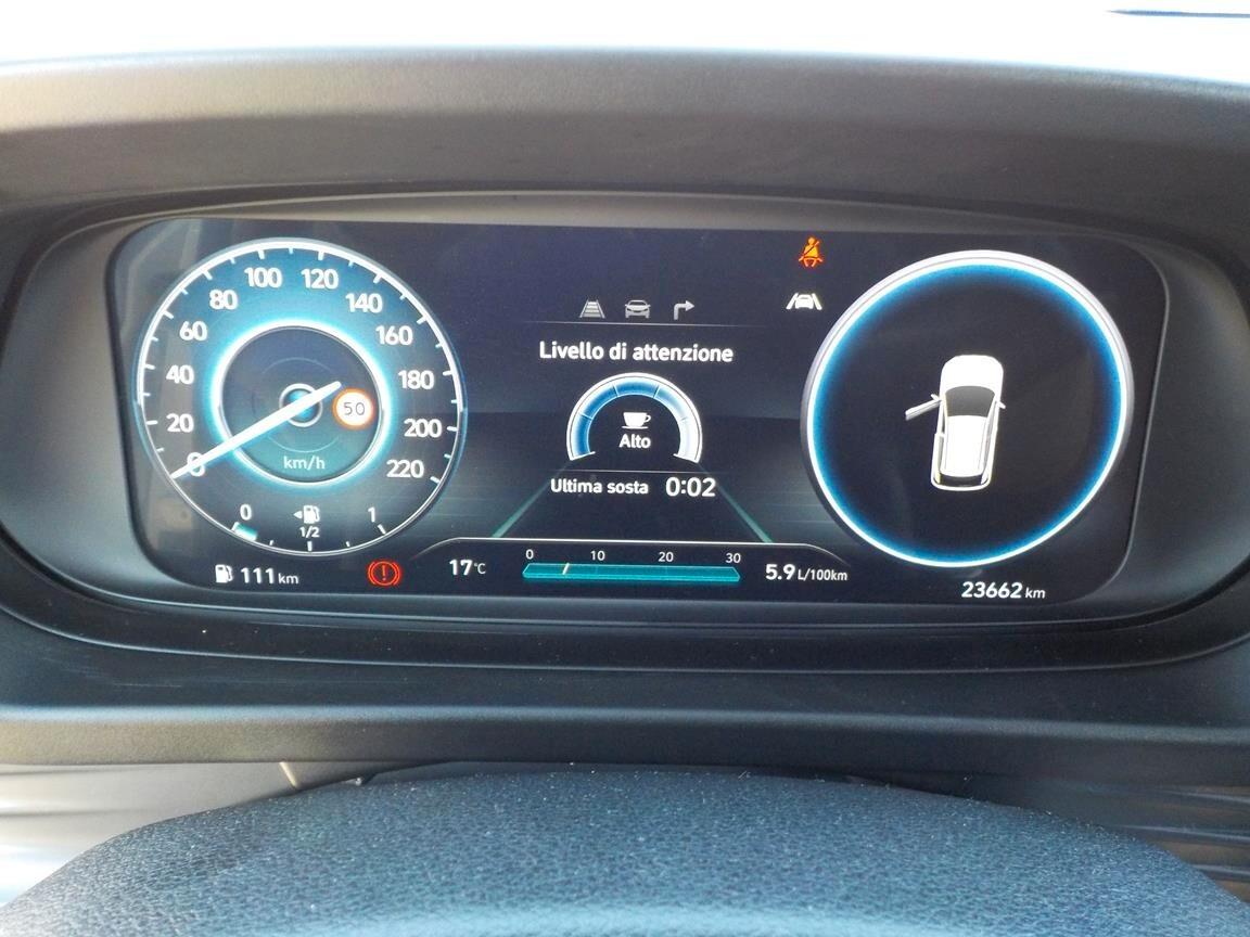 Hyundai i20 1.2 MPI Bose