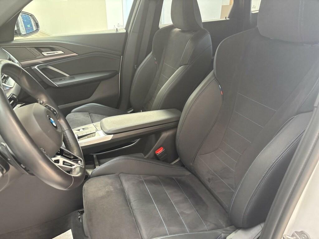 BMW X1 23 d Mild Hybrid 48V Msport xDrive DCT