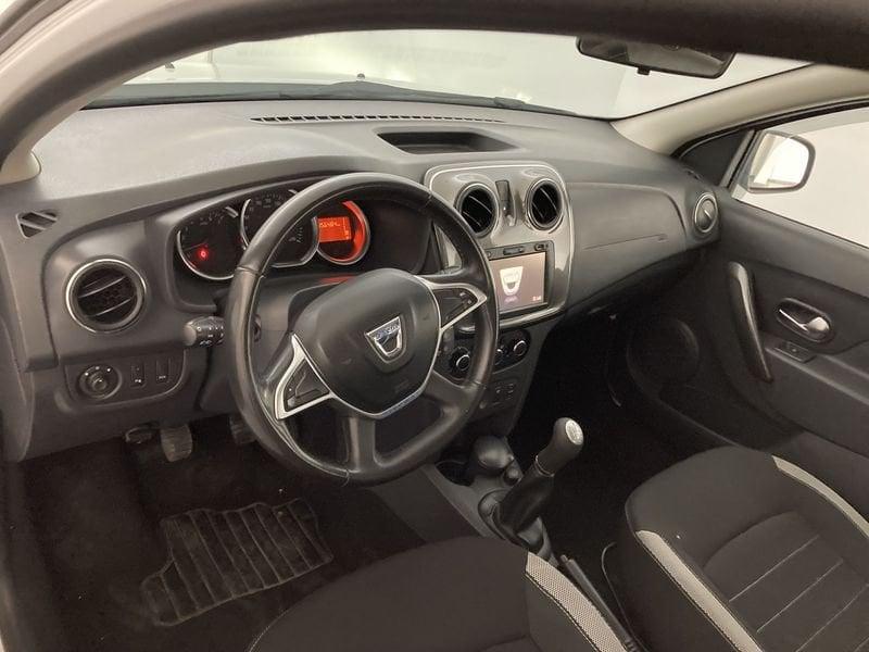 Dacia Sandero Sandero 1.5 dCi 8V 90CV S&S Serie Speciale Brave