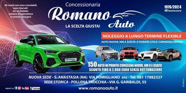 NEW Alfa Romeo Tonale 1.6 diesel 130cv My24 TCT6 Sprint#PRONTA CONSEGNA!!!