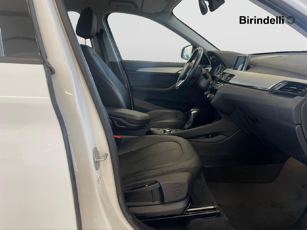 BMW X1 (F48) - X1 xDrive18d Business