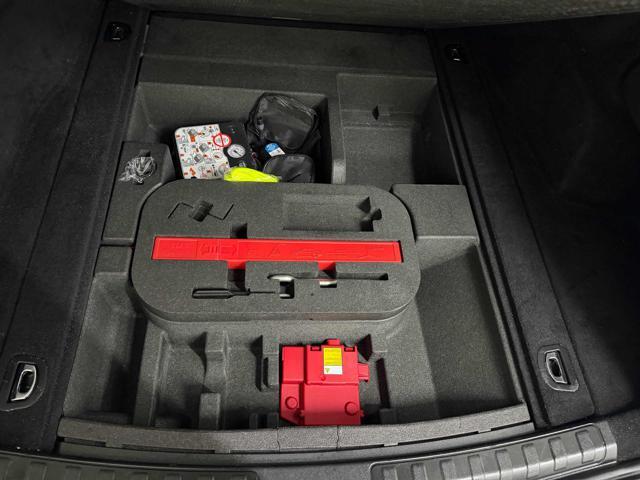 ALFA ROMEO Stelvio 2.2 Turbodiesel 190 CV AT8 Q4 Business