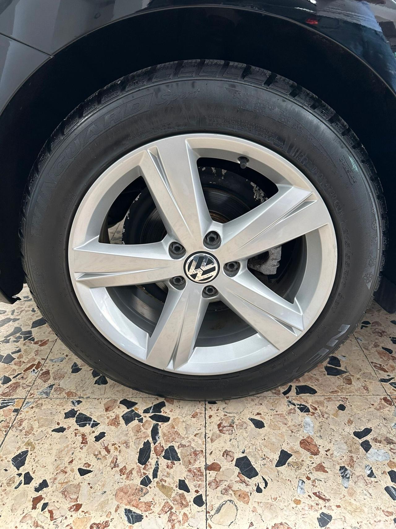 Volkswagen Maggiolino 2.0 TDI Design BlueMotion Technology
